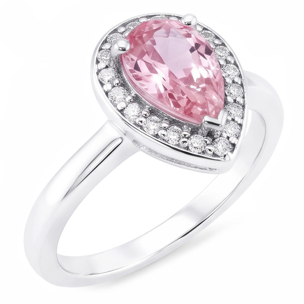 Echter Diamant Ring 1.90 Karat