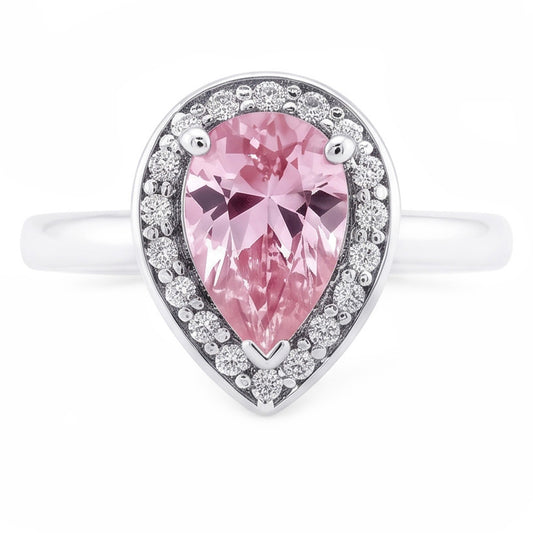 Echter Diamant Ring 1.90 Karat