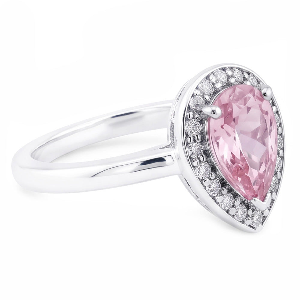 Echter Diamant Ring 1.90 Karat