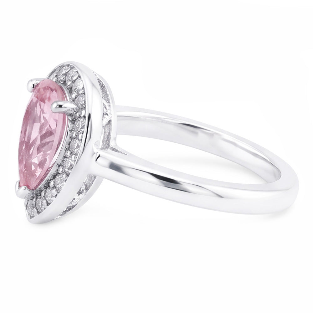 Echter Diamant Ring 1.90 Karat