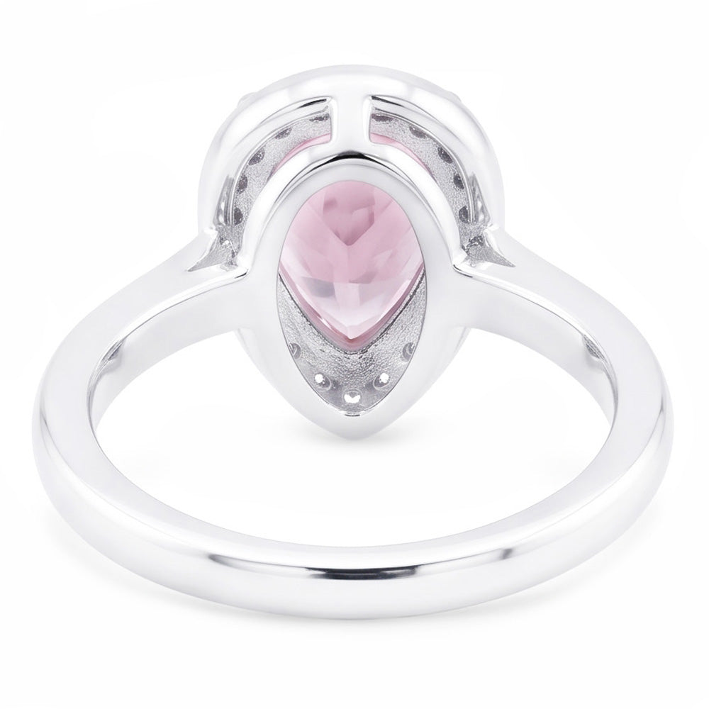 Echter Diamant Ring 1.90 Karat