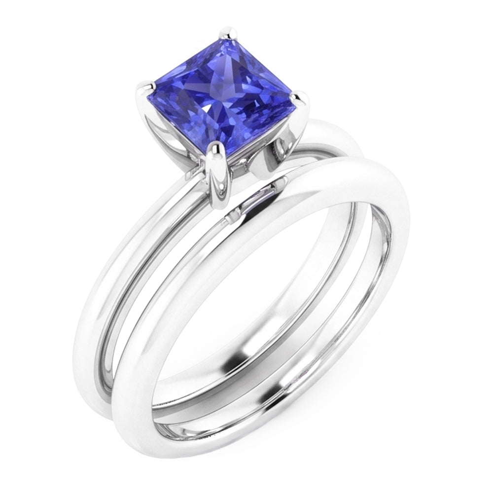 Echter Diamant Ring 1 Karat