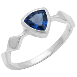 Echter Diamant Ring 1 Karat