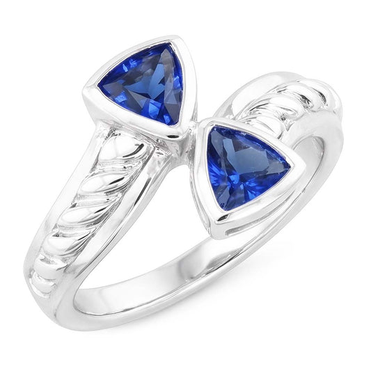 Echter Diamant Ring 1 Karat