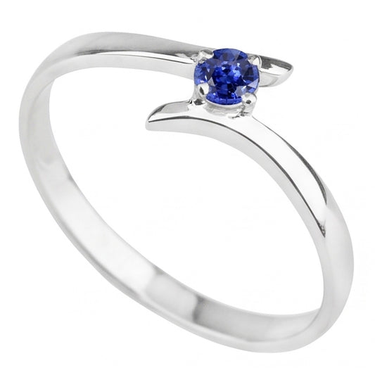 Echter Diamant Ring 1 Karat