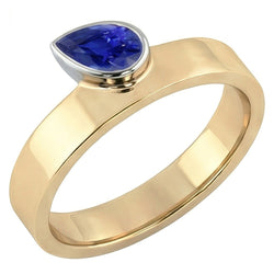Echter Diamant Ring 1 Karat