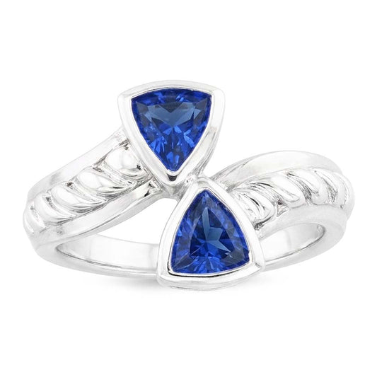 Echter Diamant Ring 1 Karat