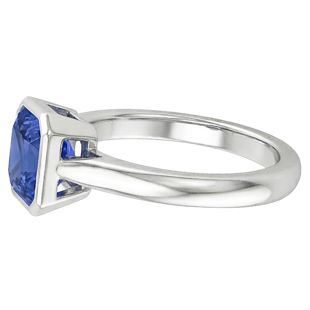 Echter Diamant Ring 1 Karat