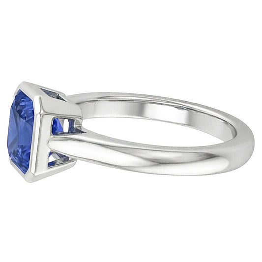 Echter Diamant Ring 1 Karat