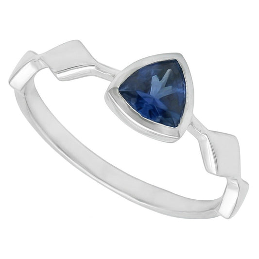 Echter Diamant Ring 1 Karat