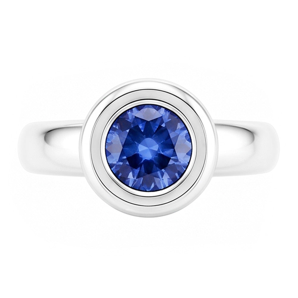 Echter Diamant Ring 1 Karat