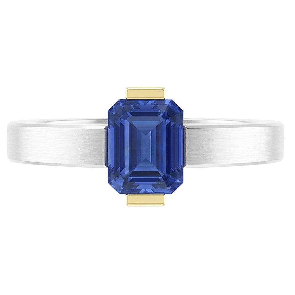 Echter Diamant Ring 1 Karat