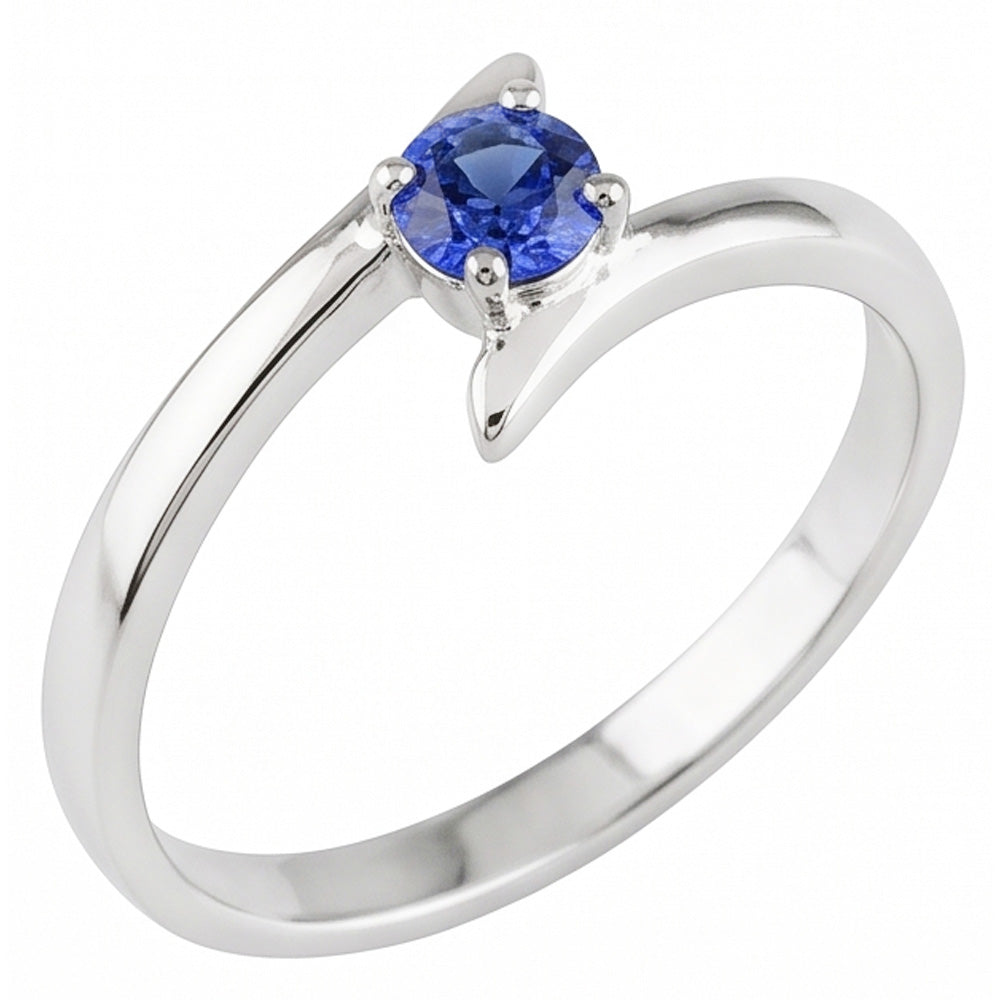 Echter Diamant Ring 1 Karat