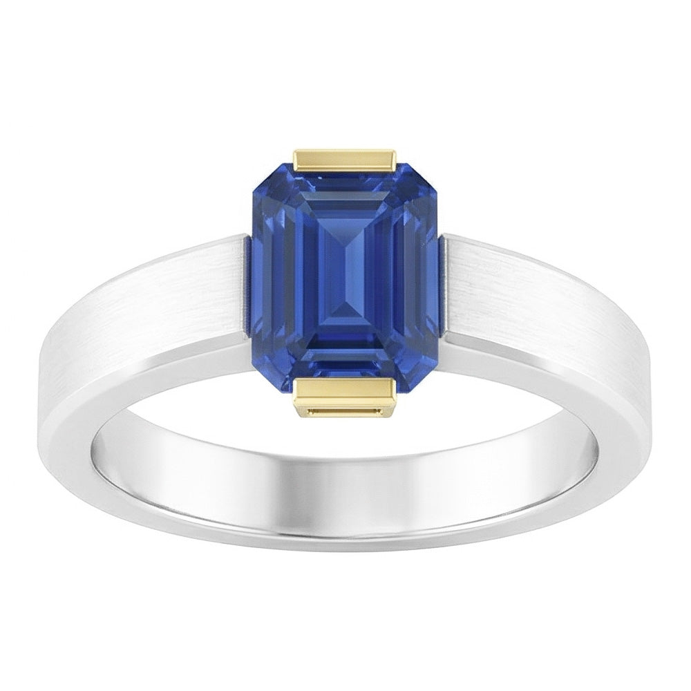 Echter Diamant Ring 1 Karat