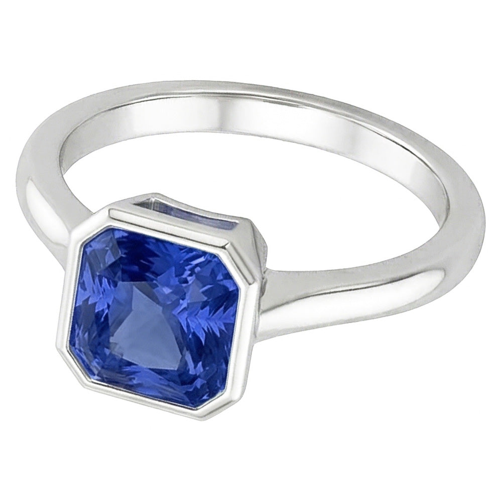 Echter Diamant Ring 1 Karat