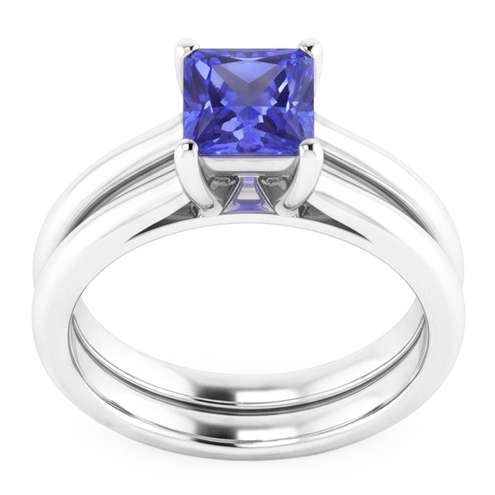 Echter Diamant Ring 1 Karat