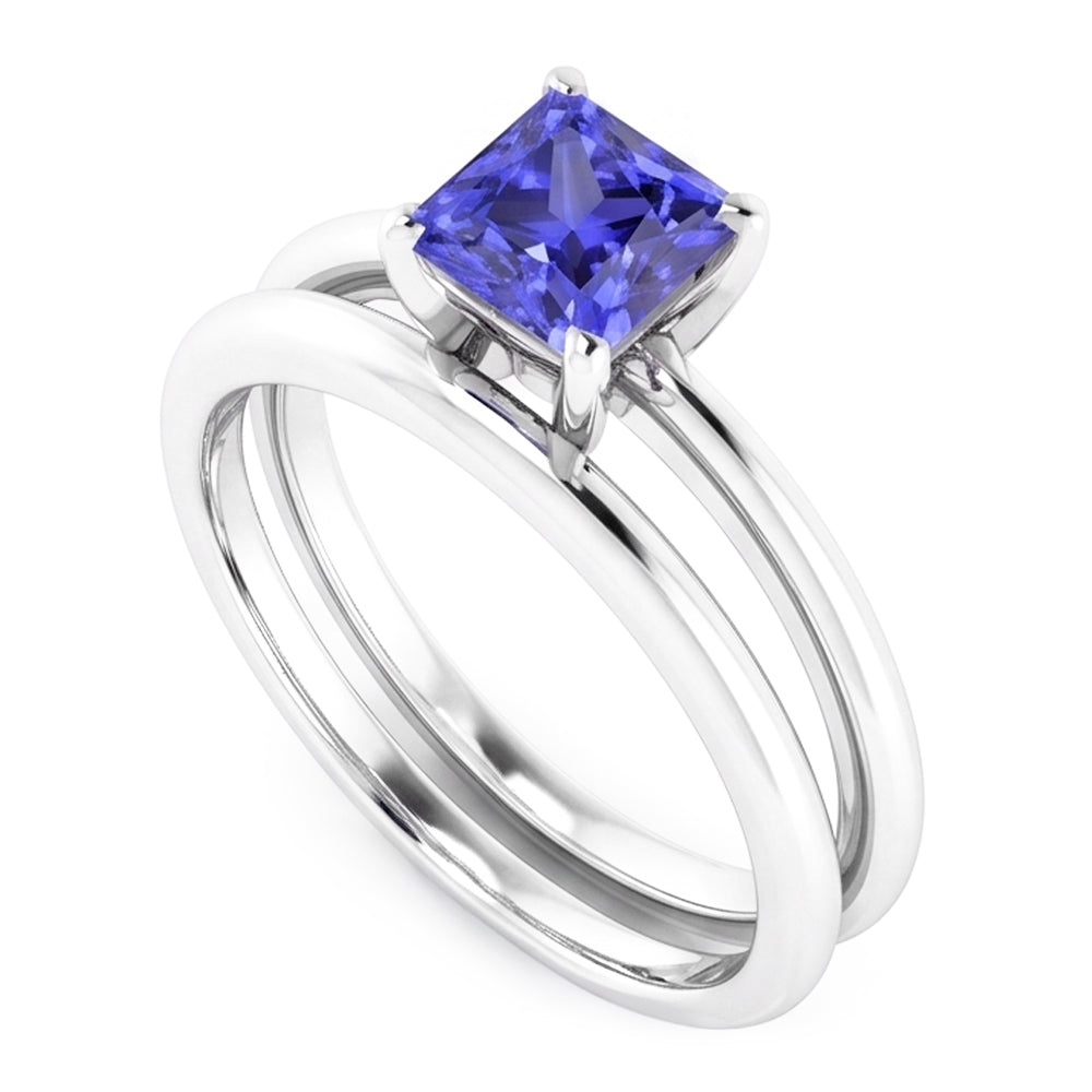 Echter Diamant Ring 1 Karat