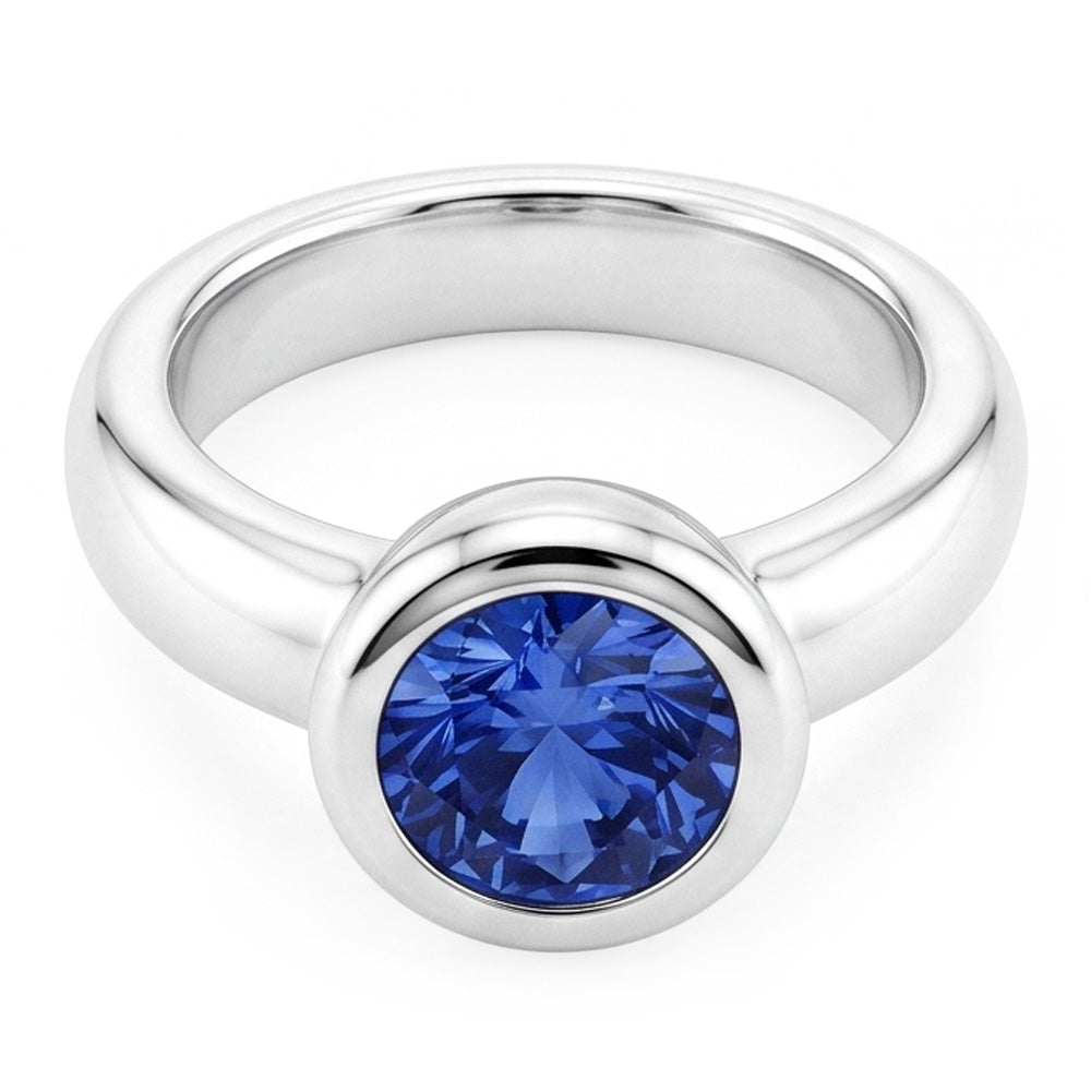 Echter Diamant Ring 1 Karat