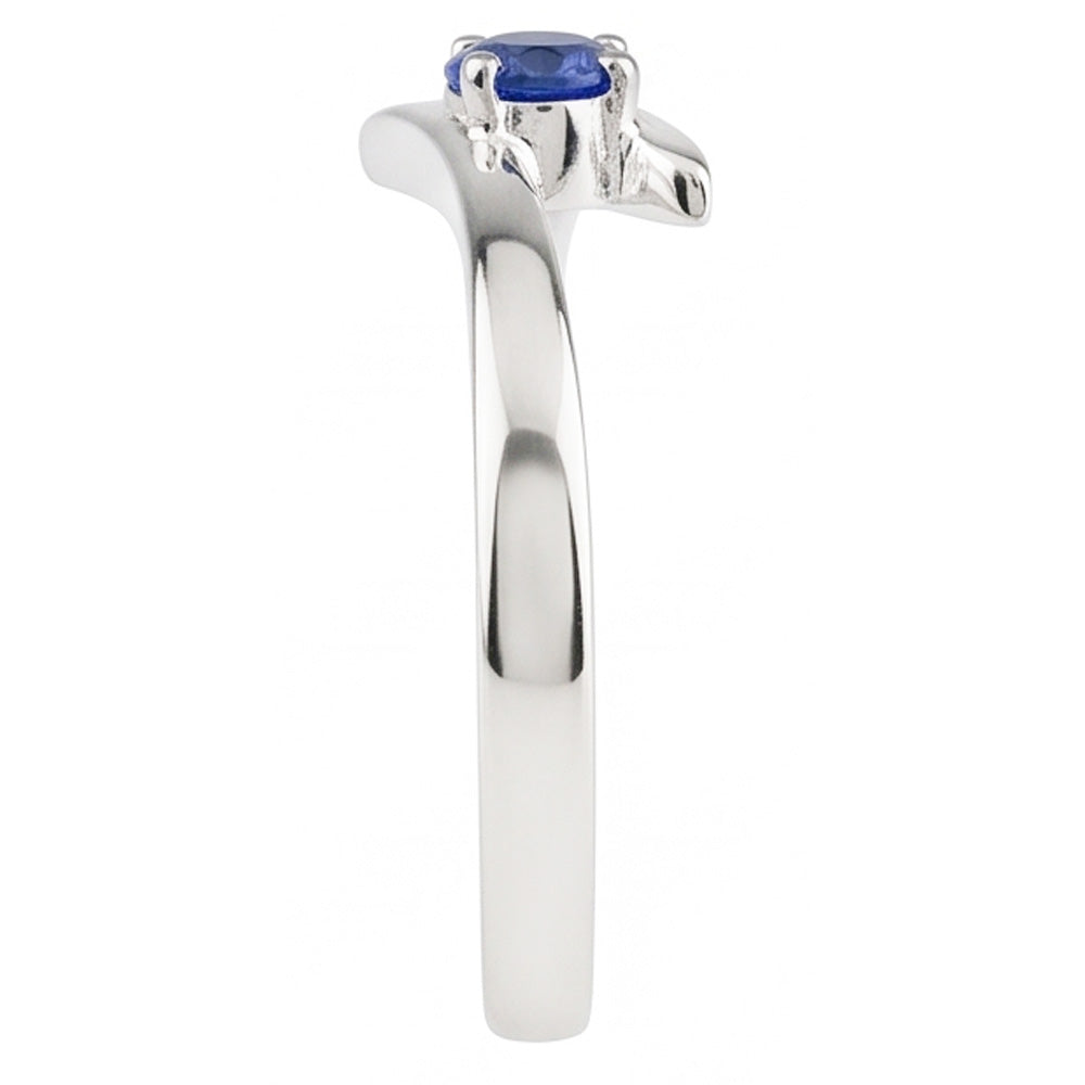 Echter Diamant Ring 1 Karat