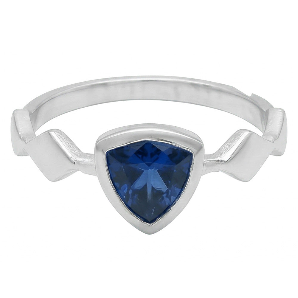 Echter Diamant Ring 1 Karat