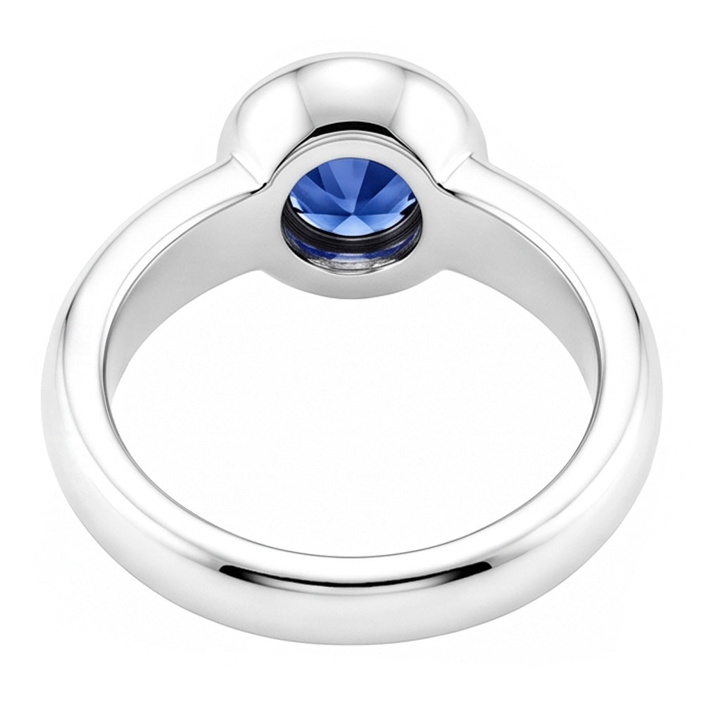 Echter Diamant Ring 1 Karat