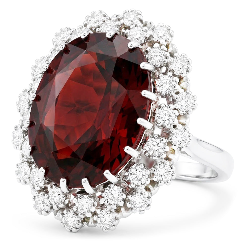 Echter Diamant Ring 10.50 Karat
