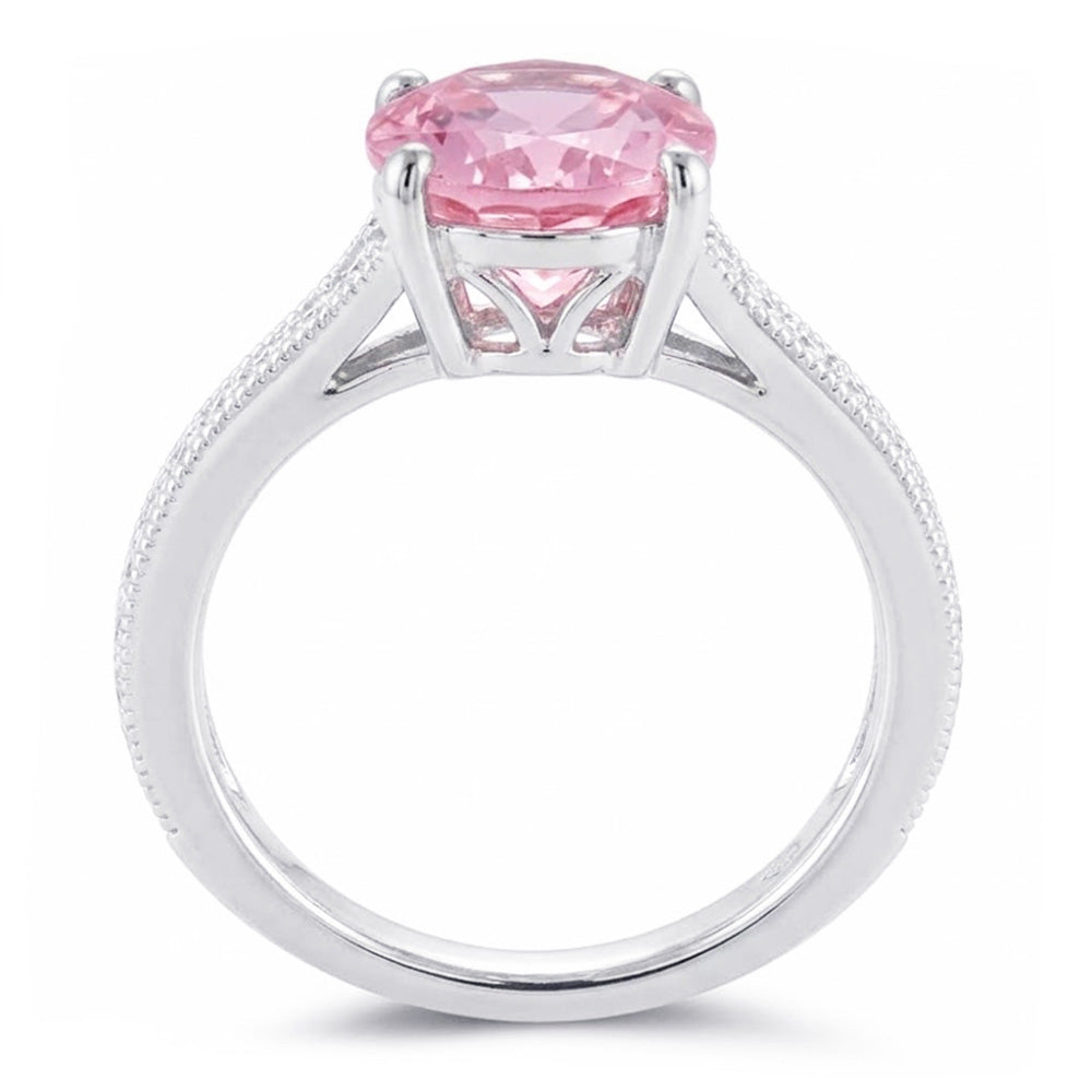 Echter Diamant Ring 10.50 Karat