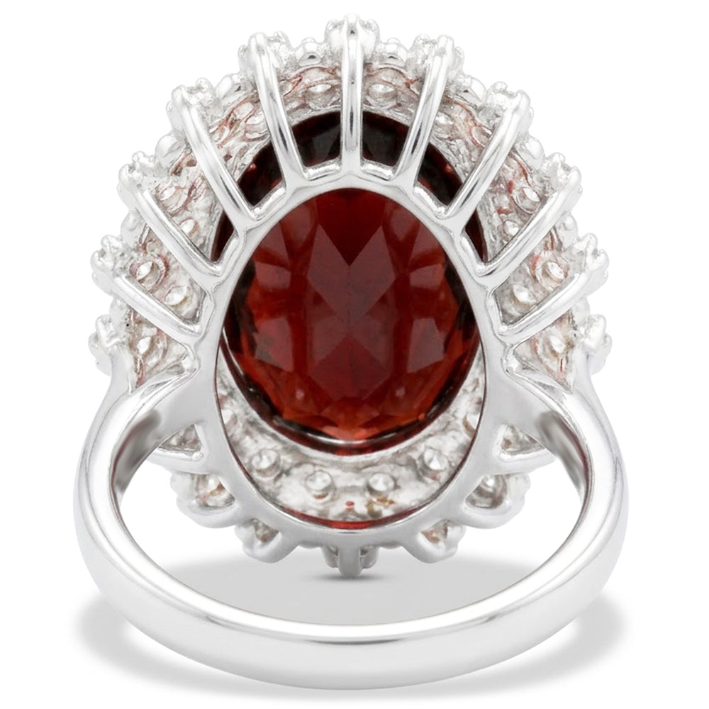 Echter Diamant Ring 10.50 Karat