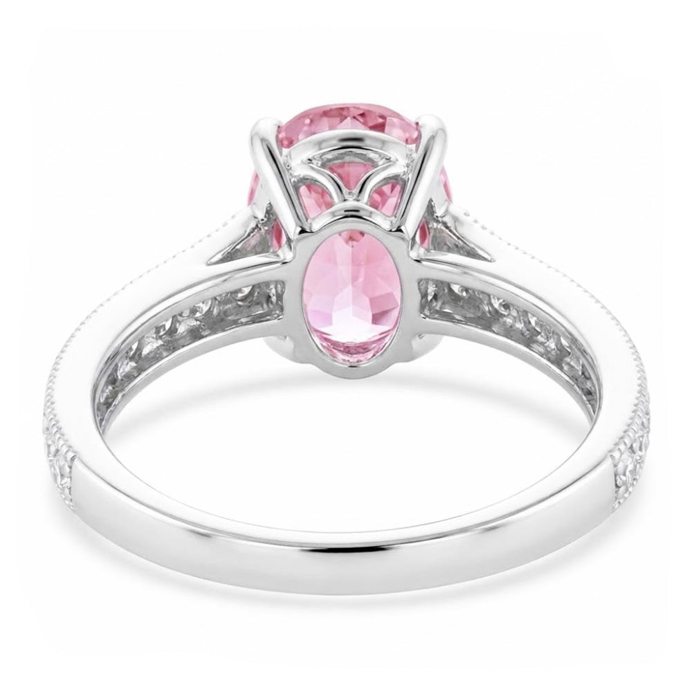 Echter Diamant Ring 10.50 Karat