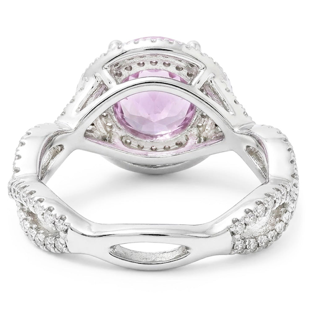 Echter Diamant Ring 11.10 Karat