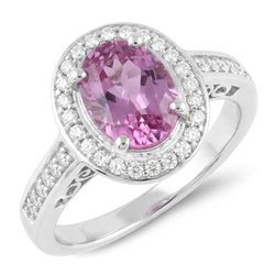 Echter Diamant Ring 11.85 Karat