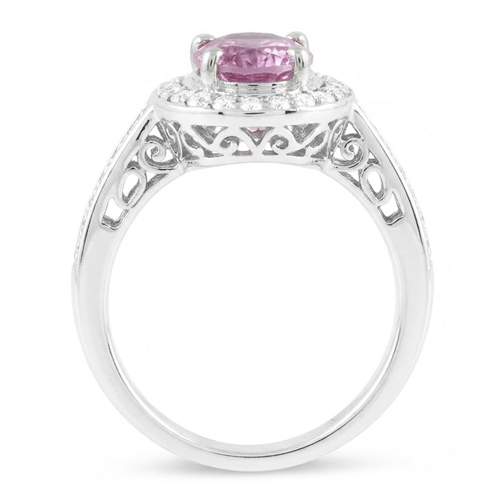 Echter Diamant Ring 11.85 Karat