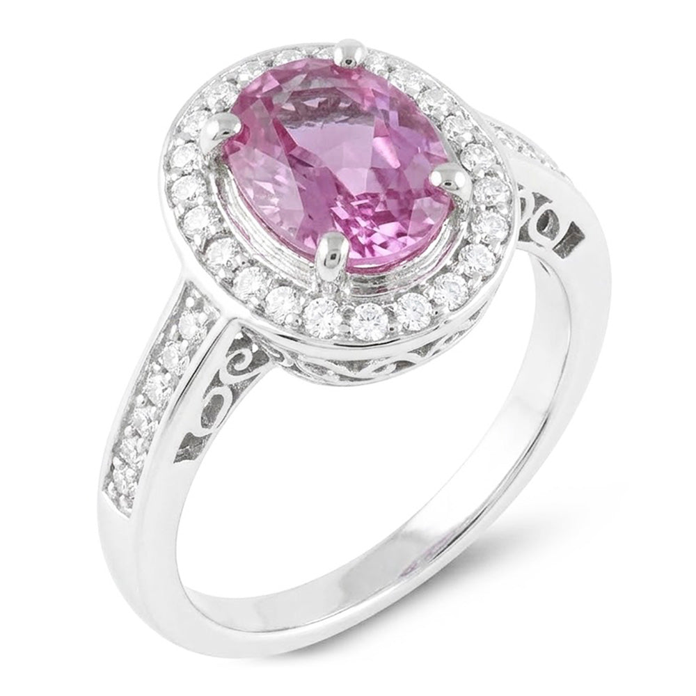 Echter Diamant Ring 11.85 Karat