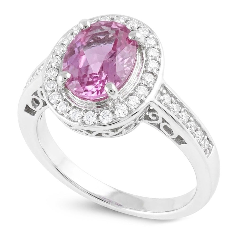 Echter Diamant Ring 11.85 Karat