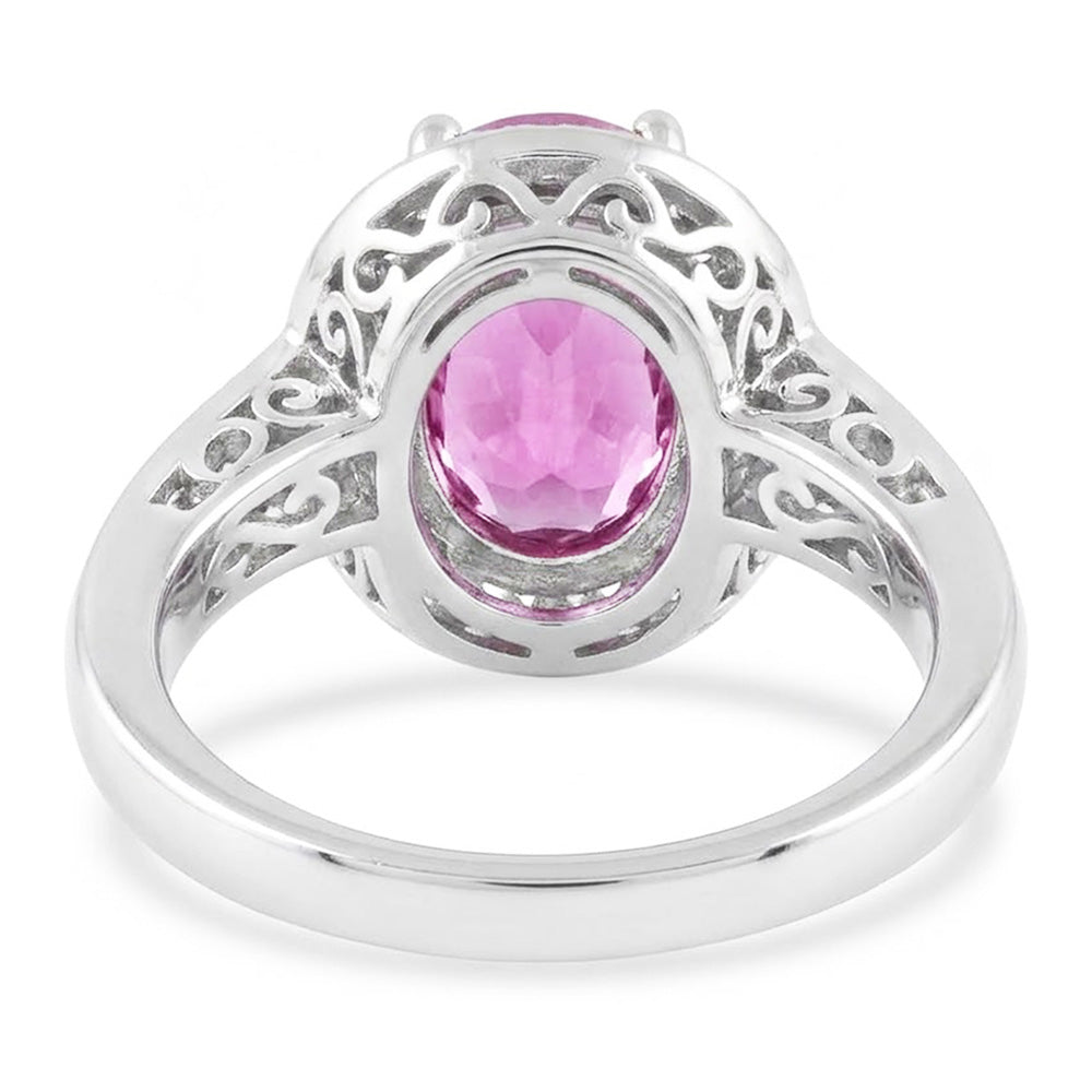 Echter Diamant Ring 11.85 Karat