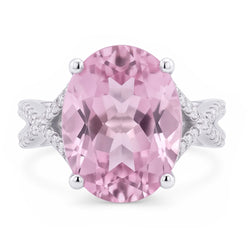 Echter Diamant Ring 14.50 Karat