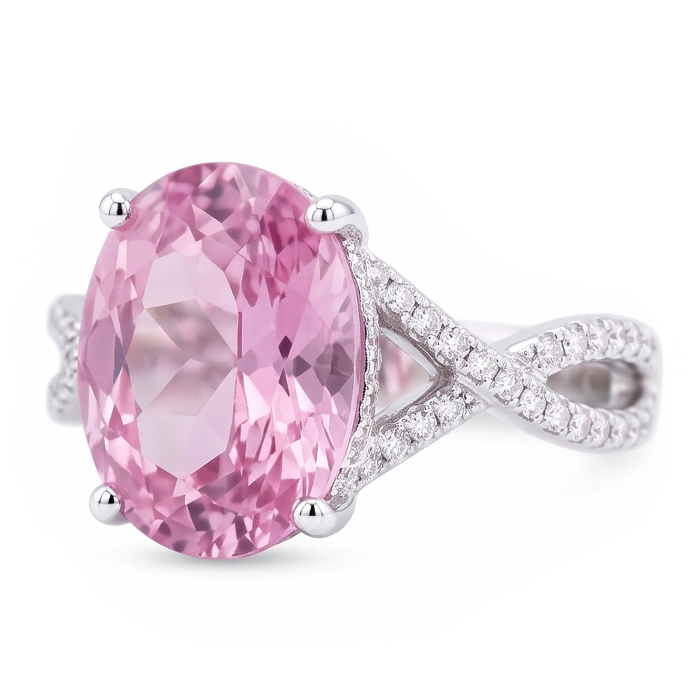 Echter Diamant Ring 14.50 Karat