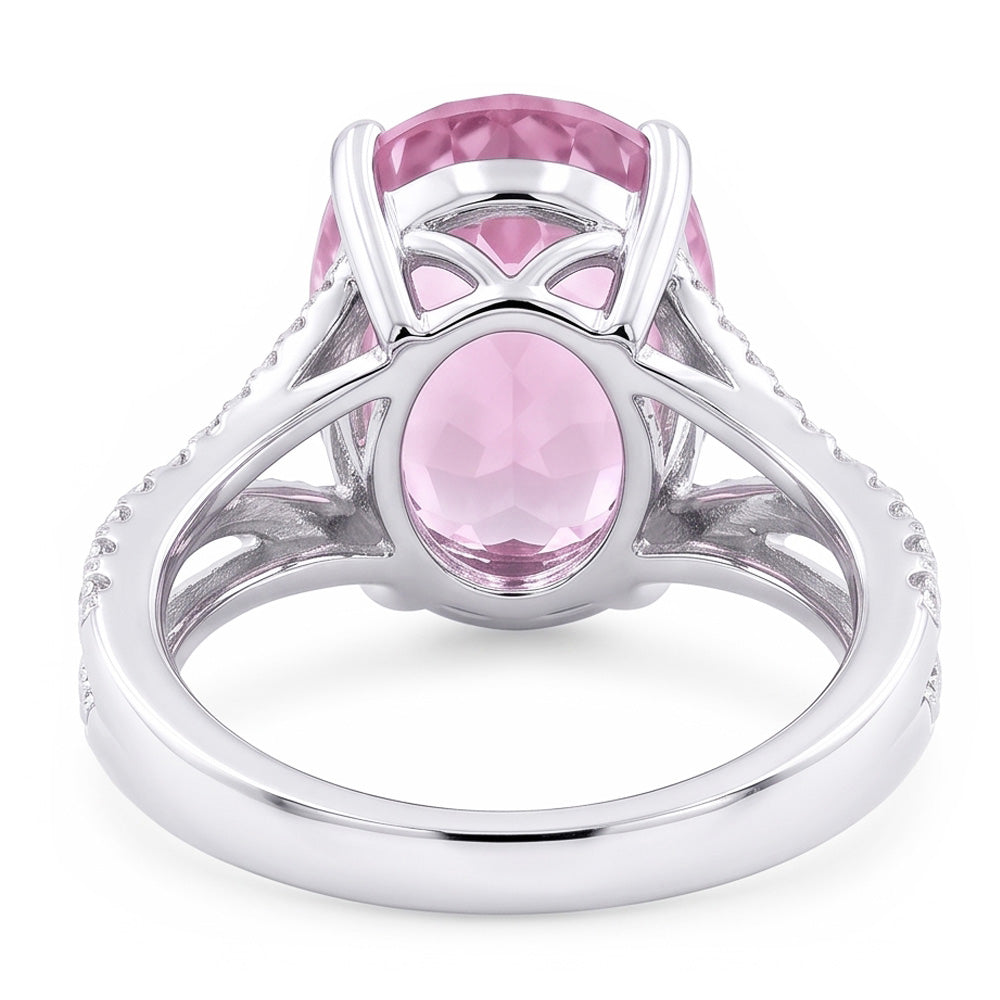 Echter Diamant Ring 14.50 Karat
