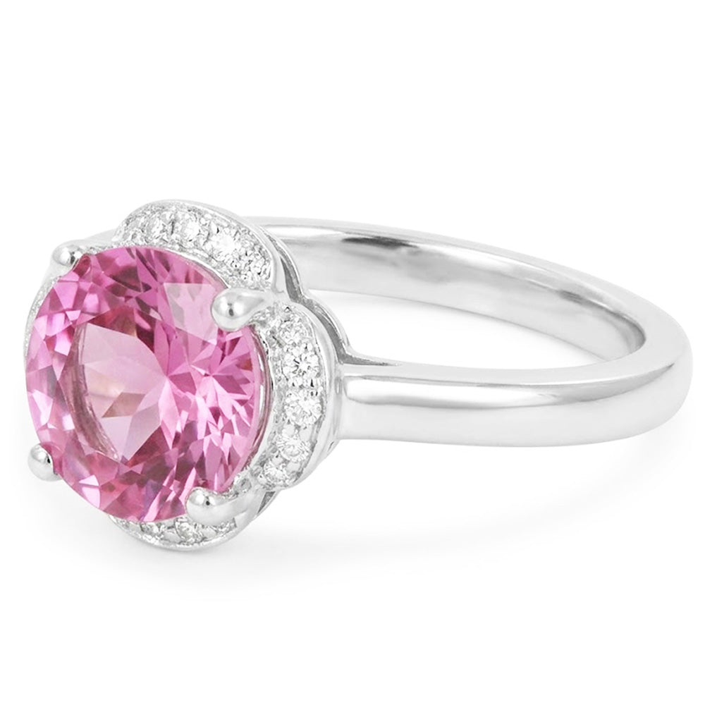 Echter Diamant Ring 16.50 Karat