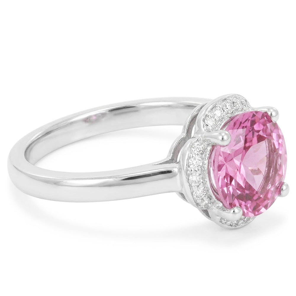 Echter Diamant Ring 16.50 Karat