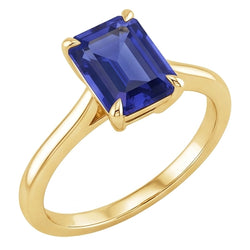 Echter Diamant Ring 2.50 Karat