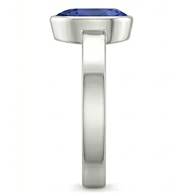 Echter Diamant Ring 2.50 Karat