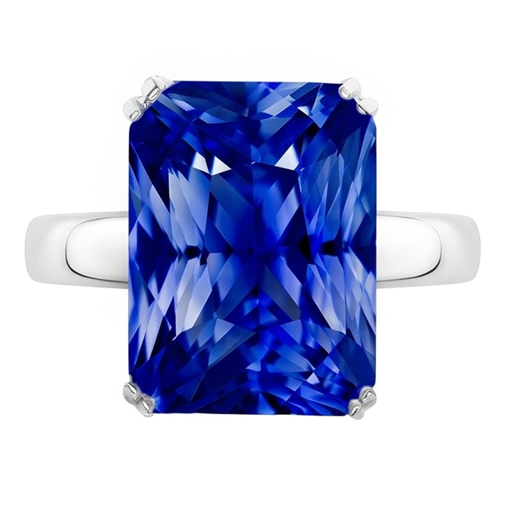 Echter Diamant Ring 2.50 Karat