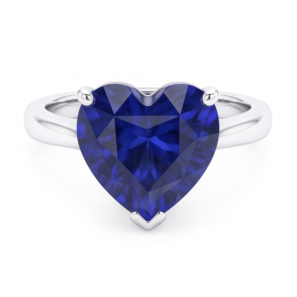 Echter Diamant Ring 2.50 Karat