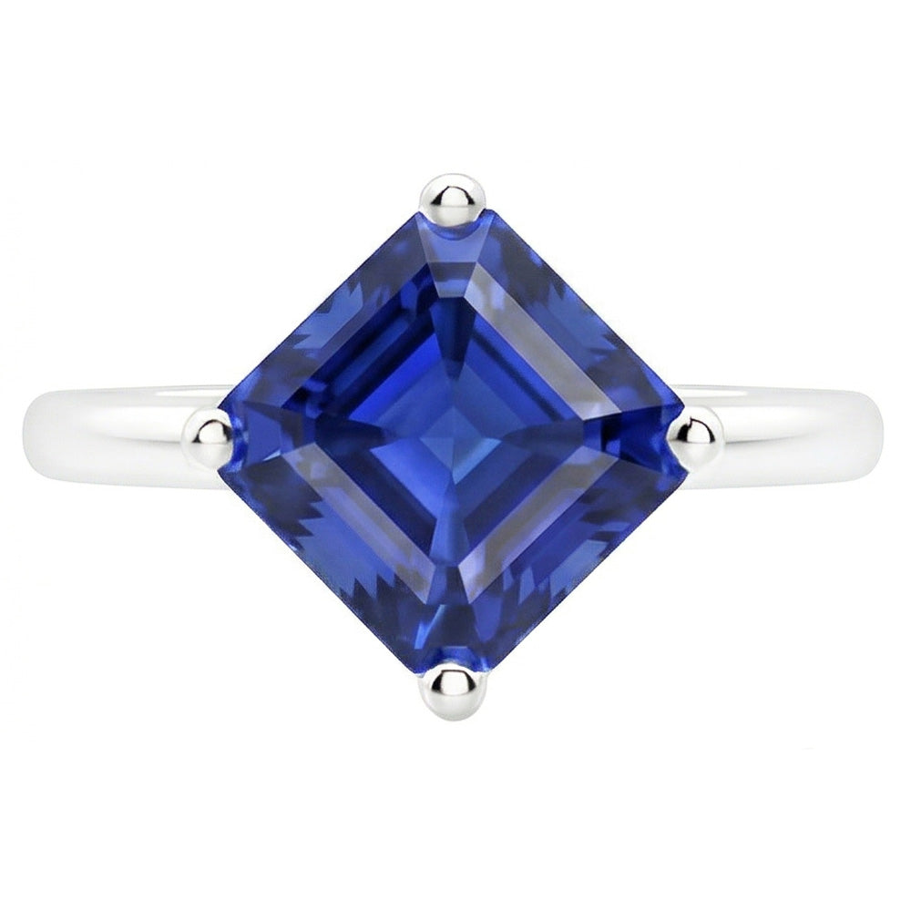 Echter Diamant Ring 2.50 Karat