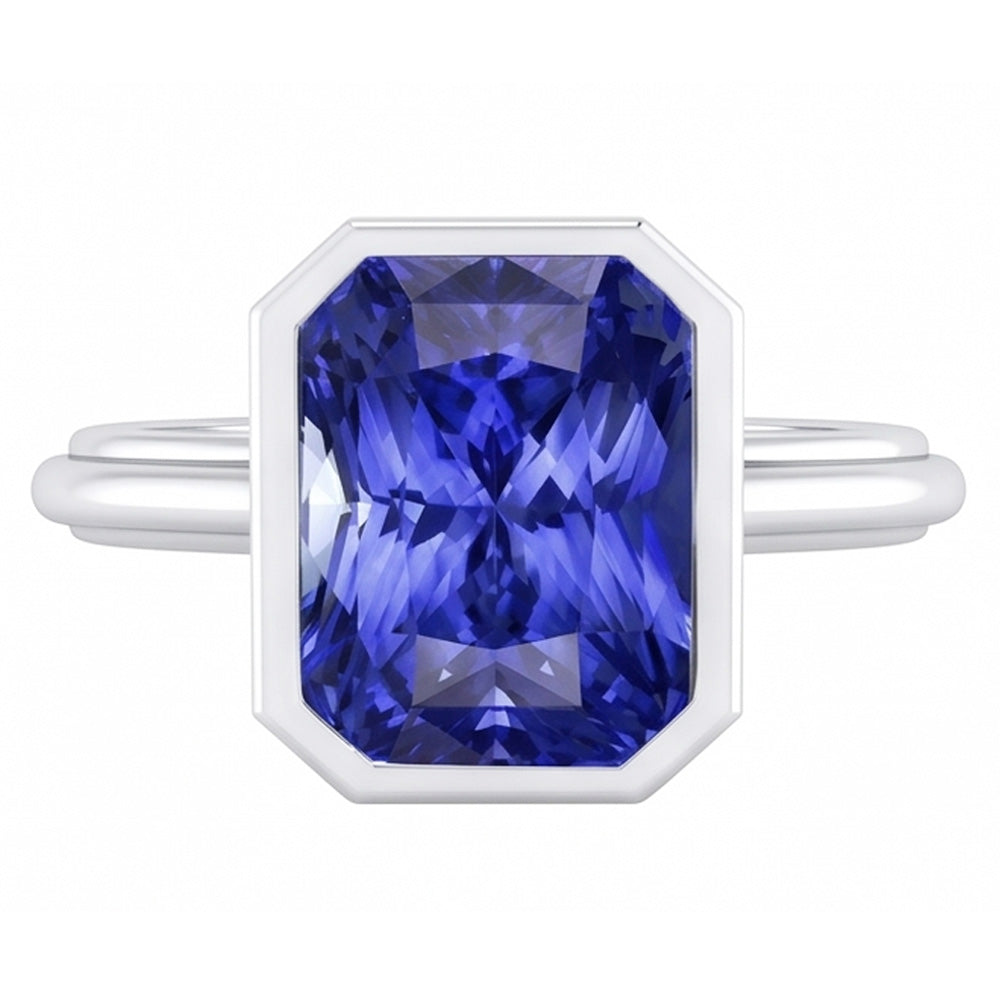 Echter Diamant Ring 2.50 Karat