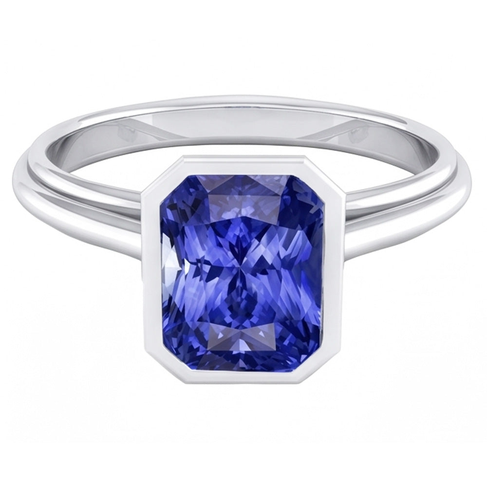 Echter Diamant Ring 2.50 Karat