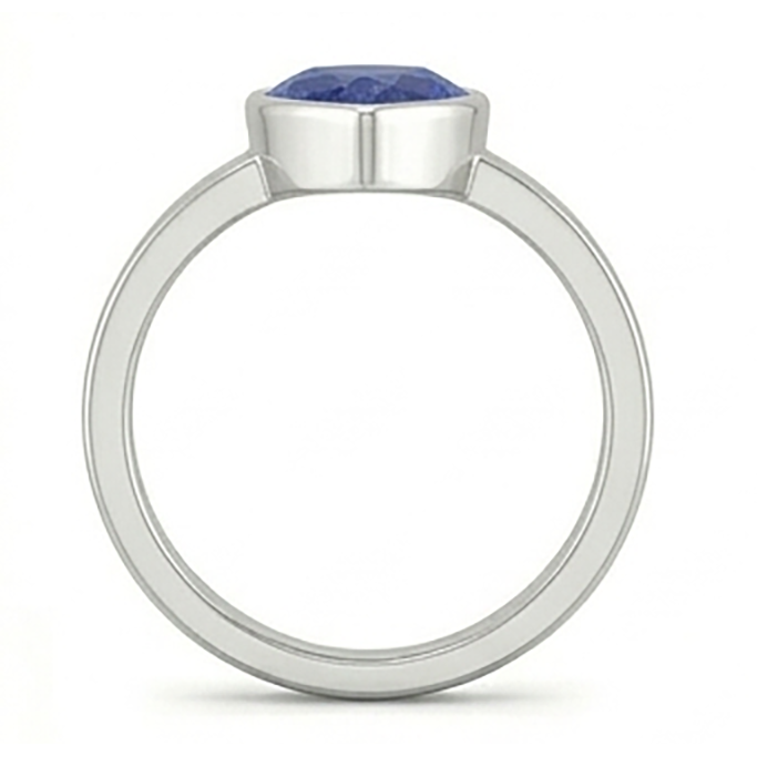Echter Diamant Ring 2.50 Karat