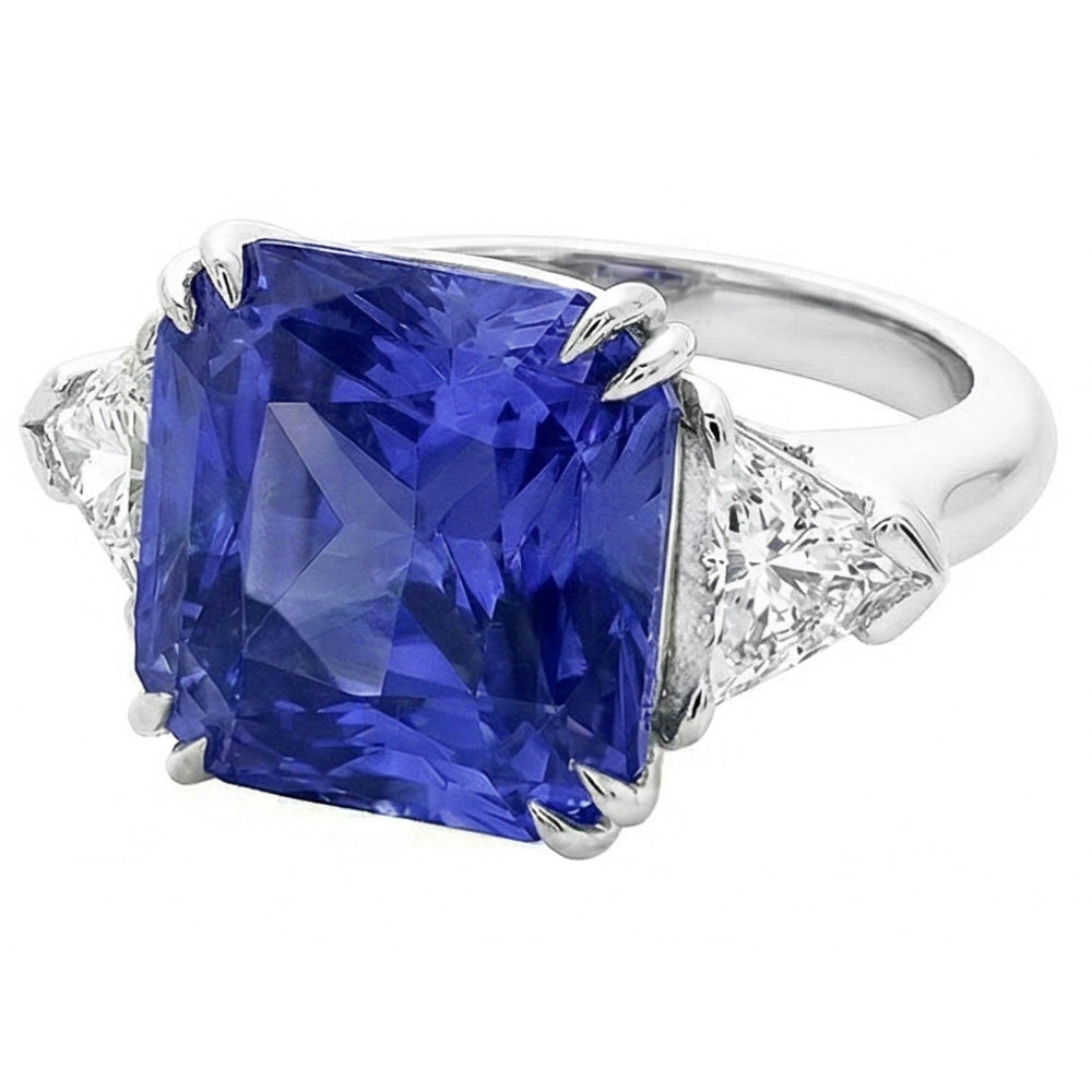 Echter Diamant Ring 2.50 Karat