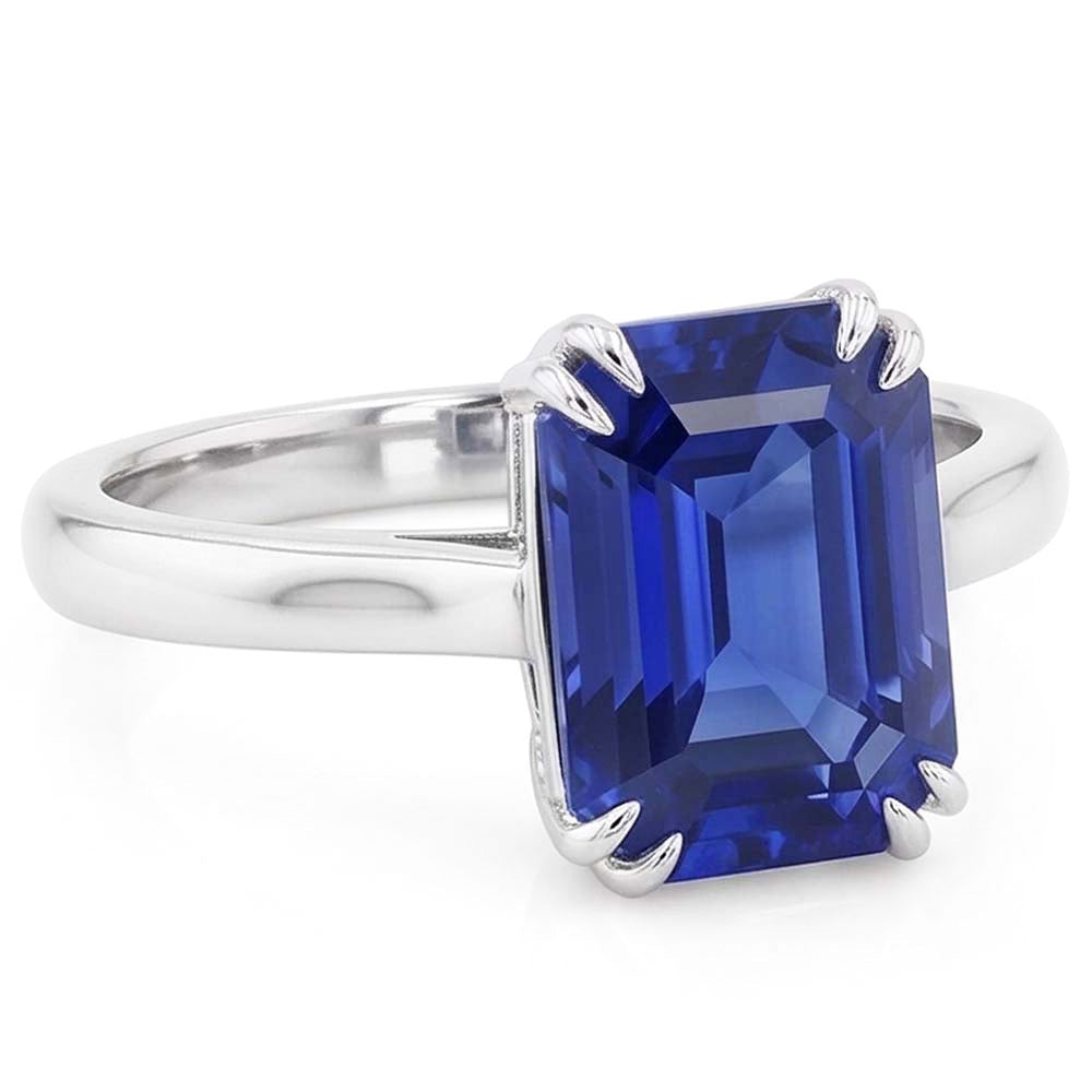Echter Diamant Ring 2.50 Karat